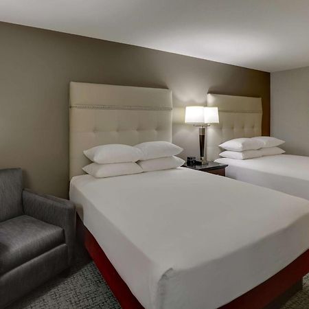 Drury Inn & Suites Columbus Dublin Εξωτερικό φωτογραφία