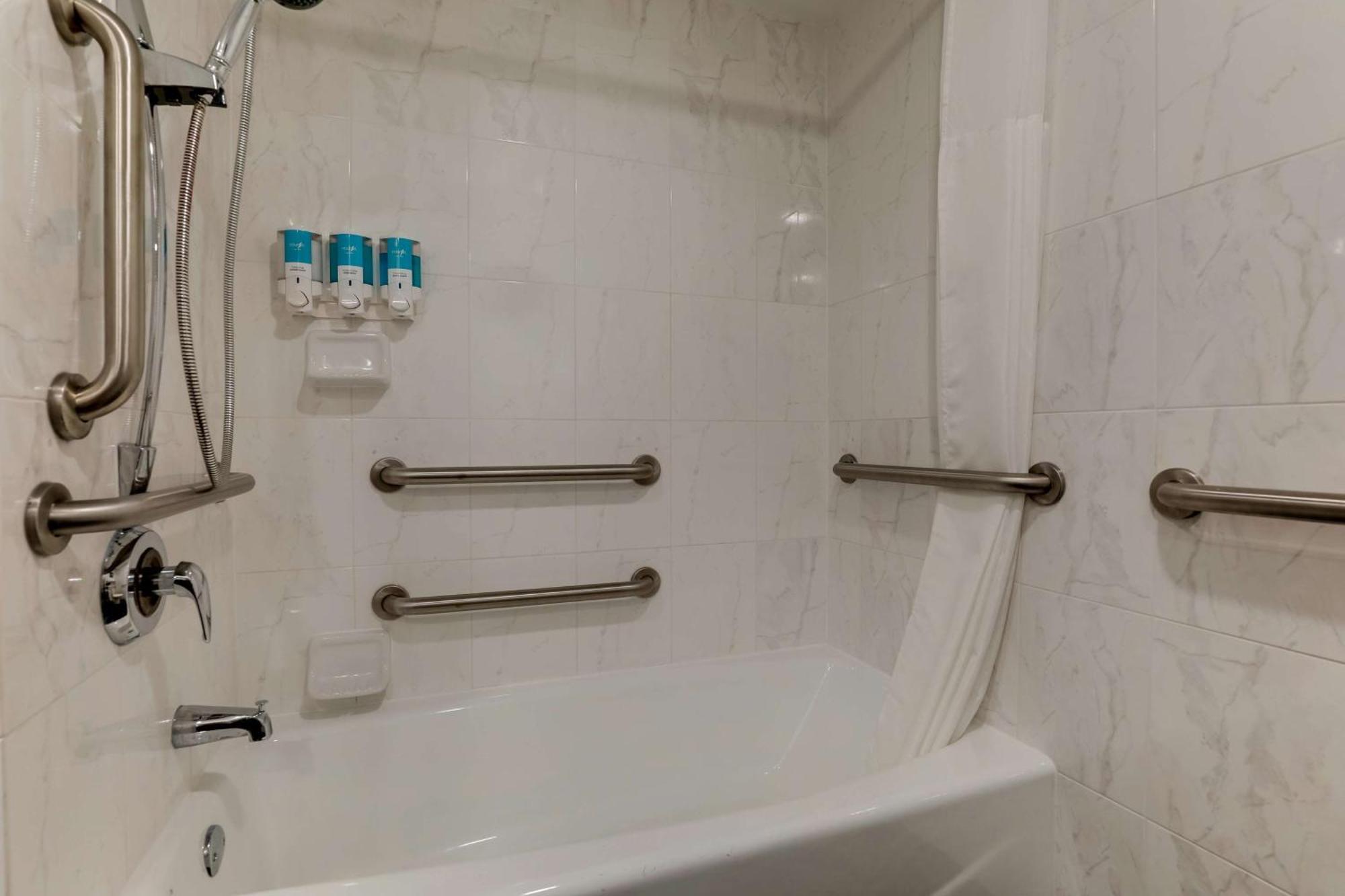 Drury Inn & Suites Columbus Dublin Εξωτερικό φωτογραφία