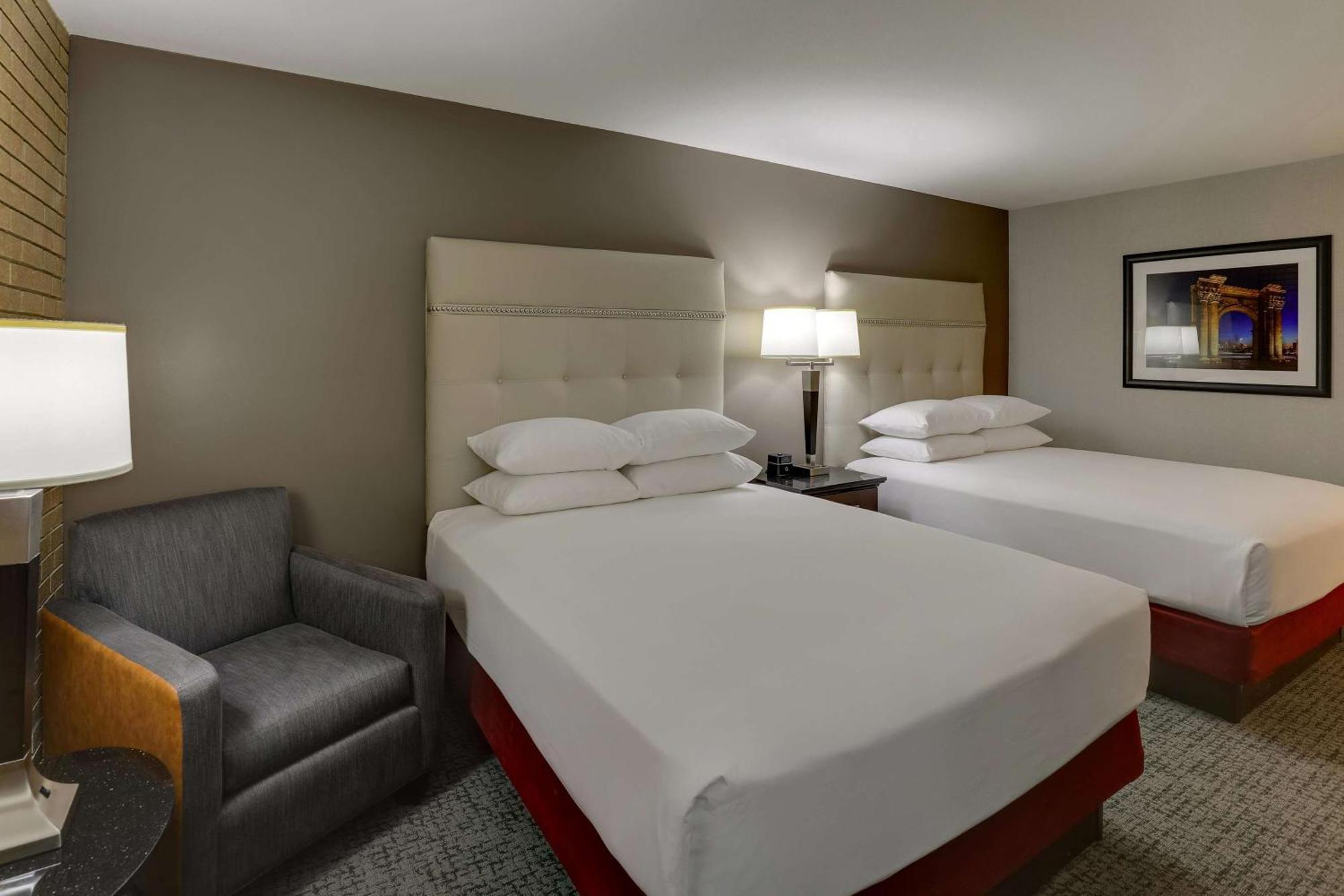 Drury Inn & Suites Columbus Dublin Εξωτερικό φωτογραφία