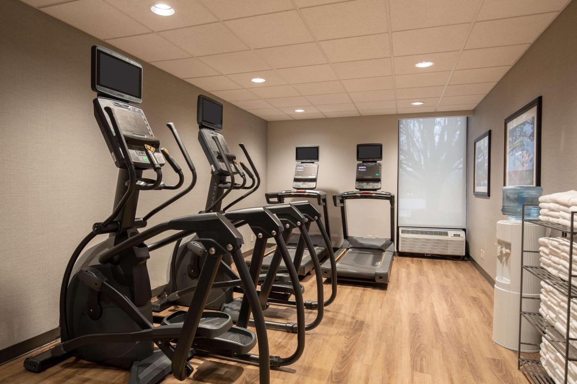 Drury Inn & Suites Columbus Dublin Εξωτερικό φωτογραφία