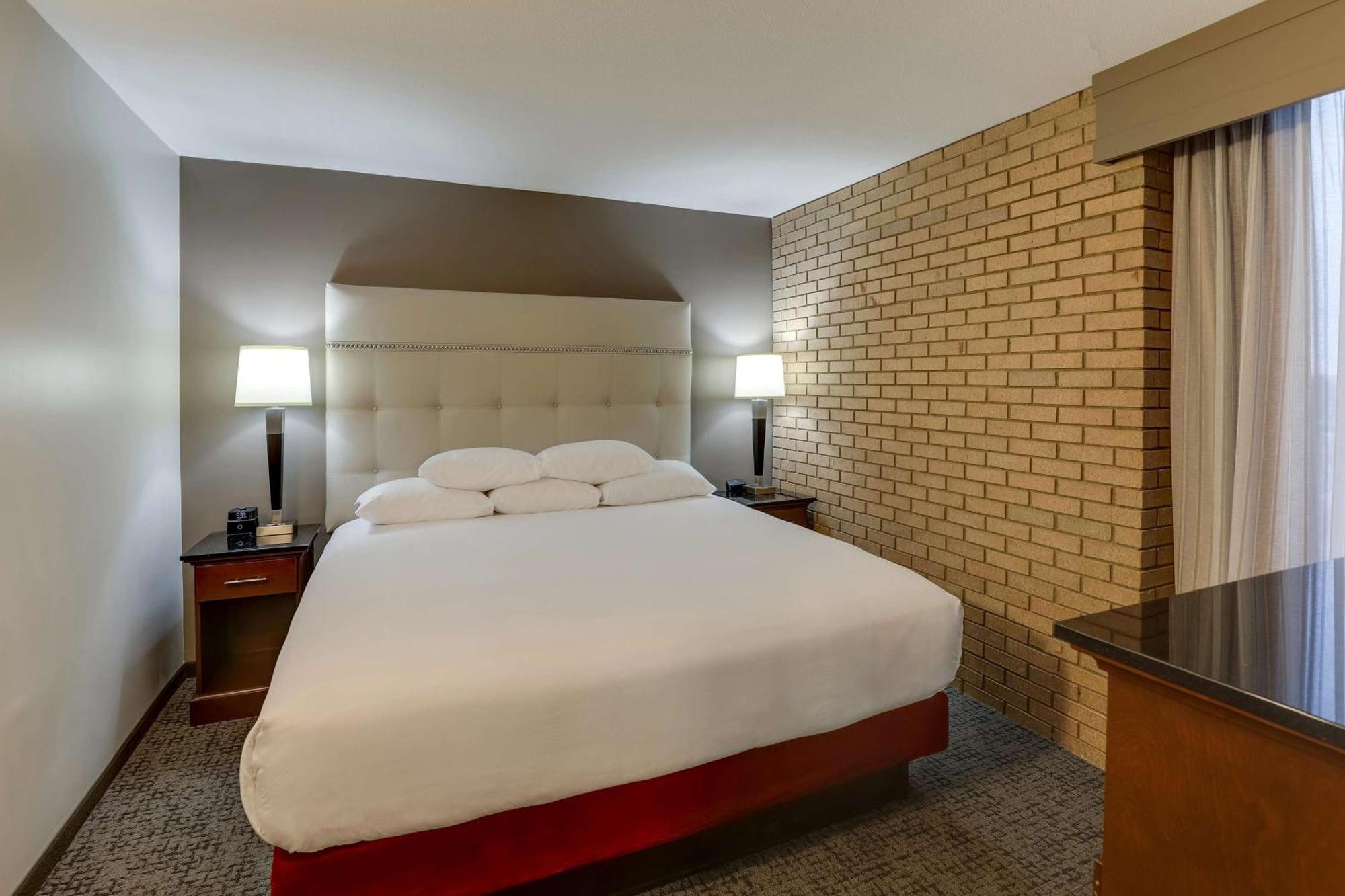 Drury Inn & Suites Columbus Dublin Εξωτερικό φωτογραφία