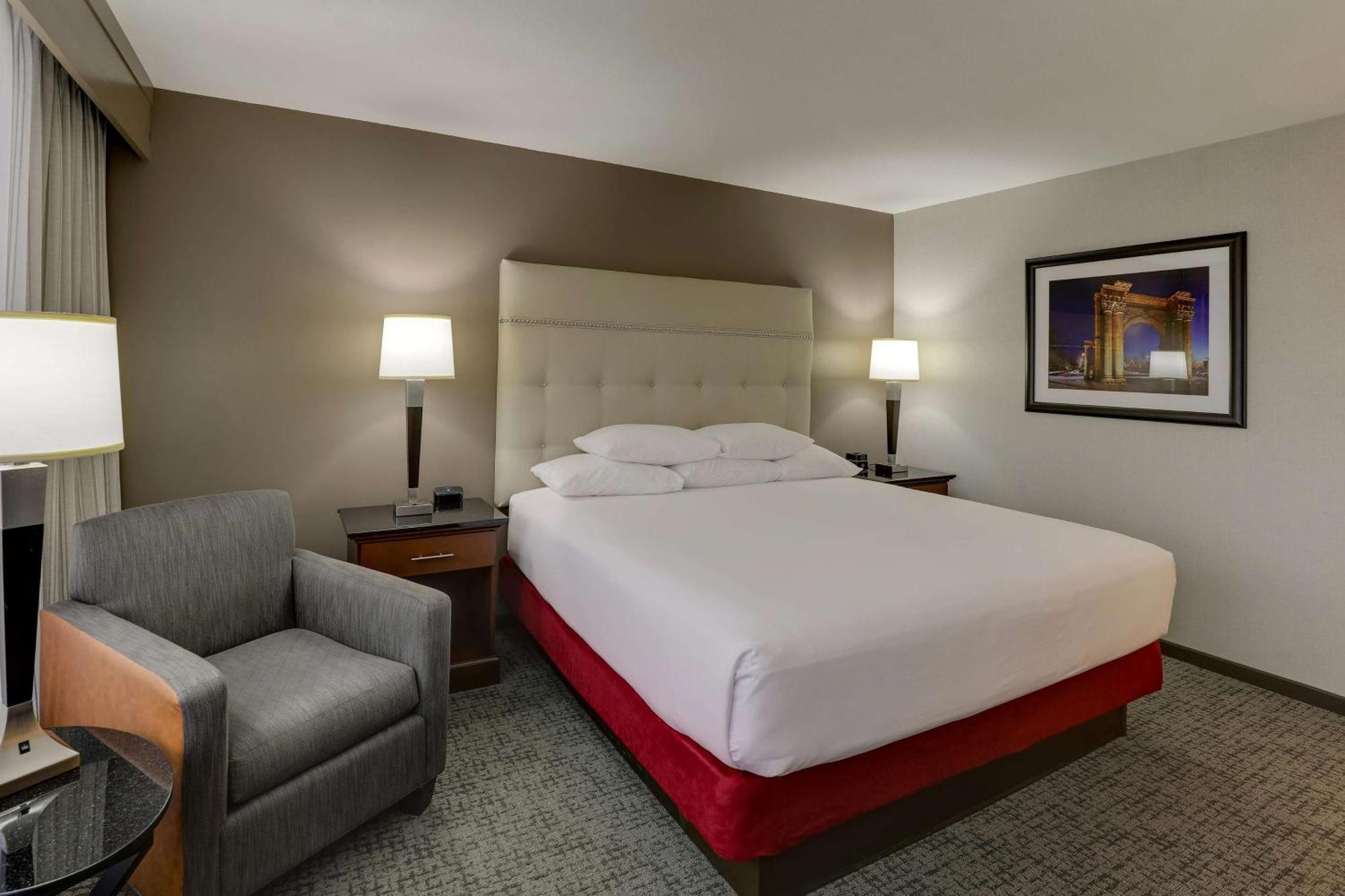 Drury Inn & Suites Columbus Dublin Εξωτερικό φωτογραφία
