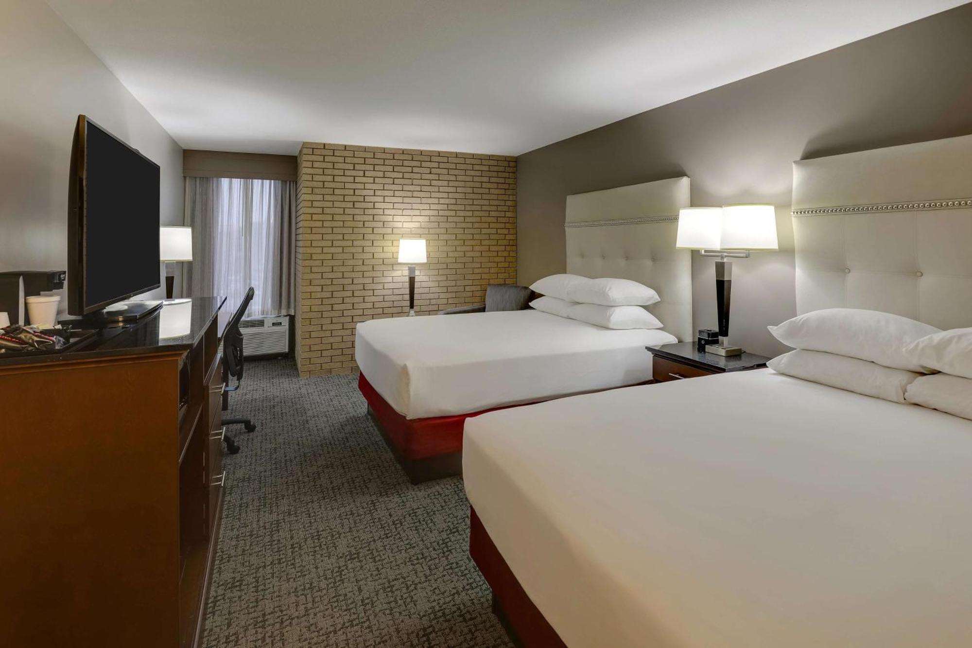 Drury Inn & Suites Columbus Dublin Εξωτερικό φωτογραφία