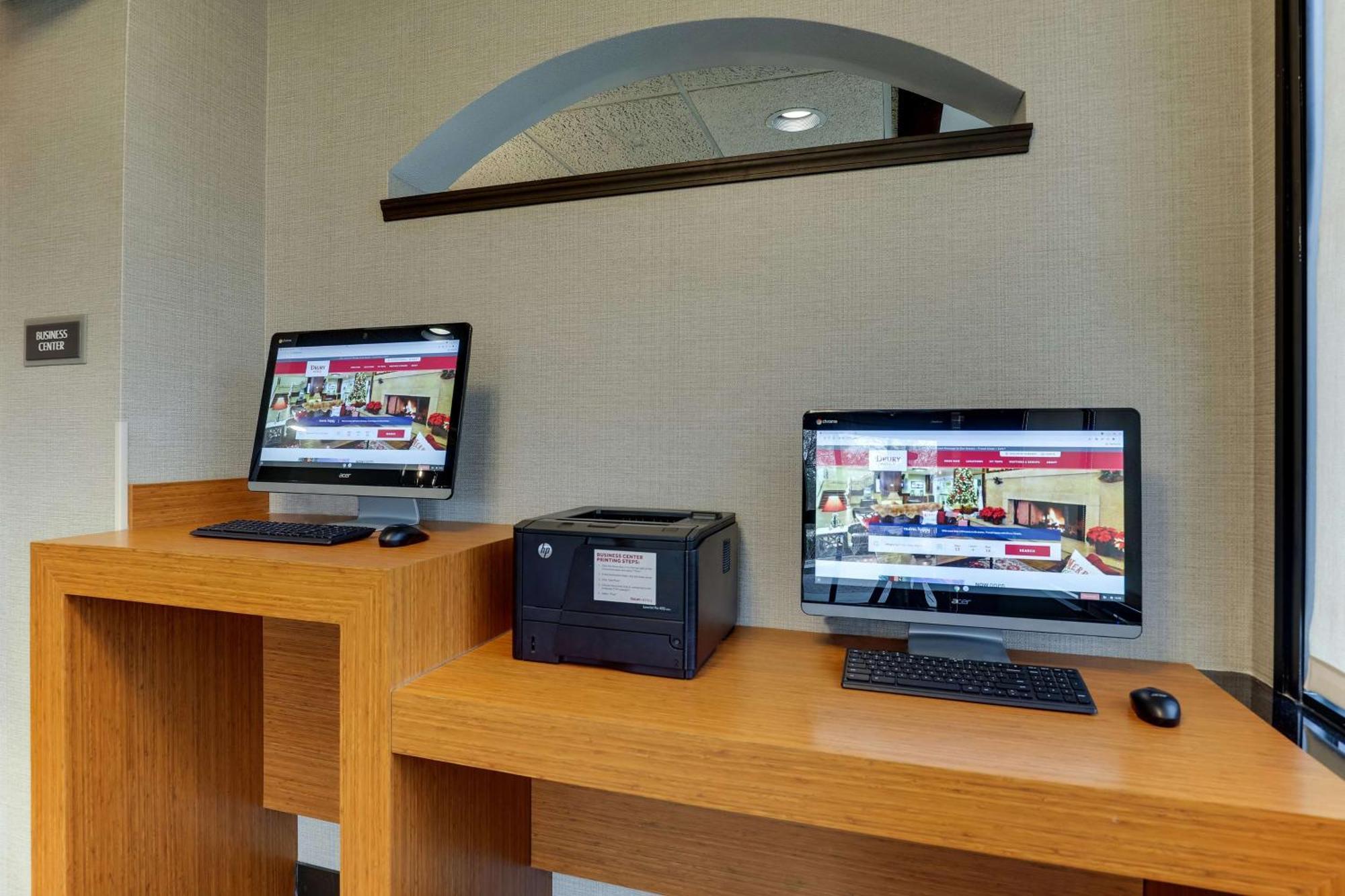 Drury Inn & Suites Columbus Dublin Εξωτερικό φωτογραφία