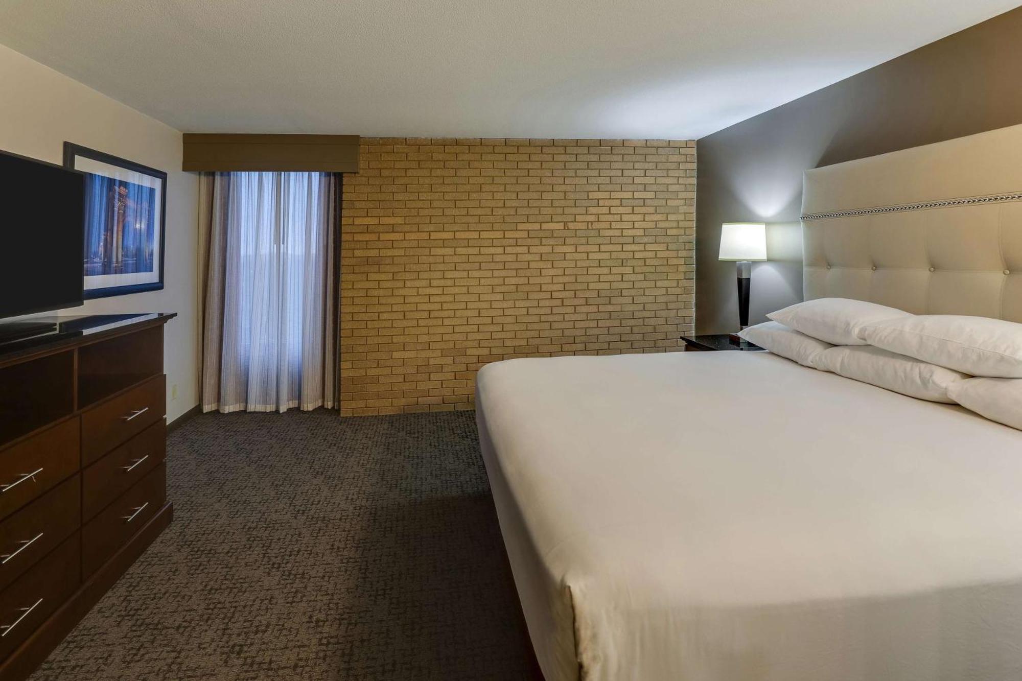 Drury Inn & Suites Columbus Dublin Εξωτερικό φωτογραφία