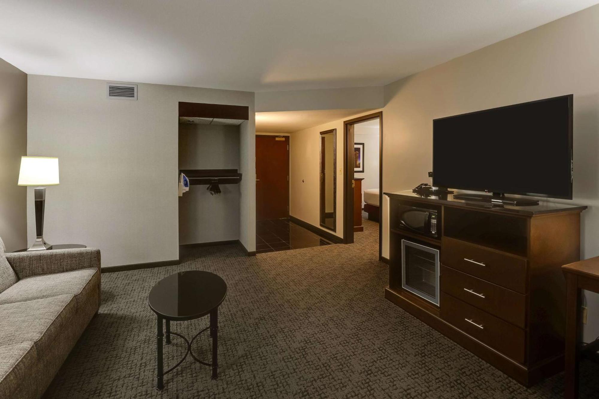 Drury Inn & Suites Columbus Dublin Εξωτερικό φωτογραφία