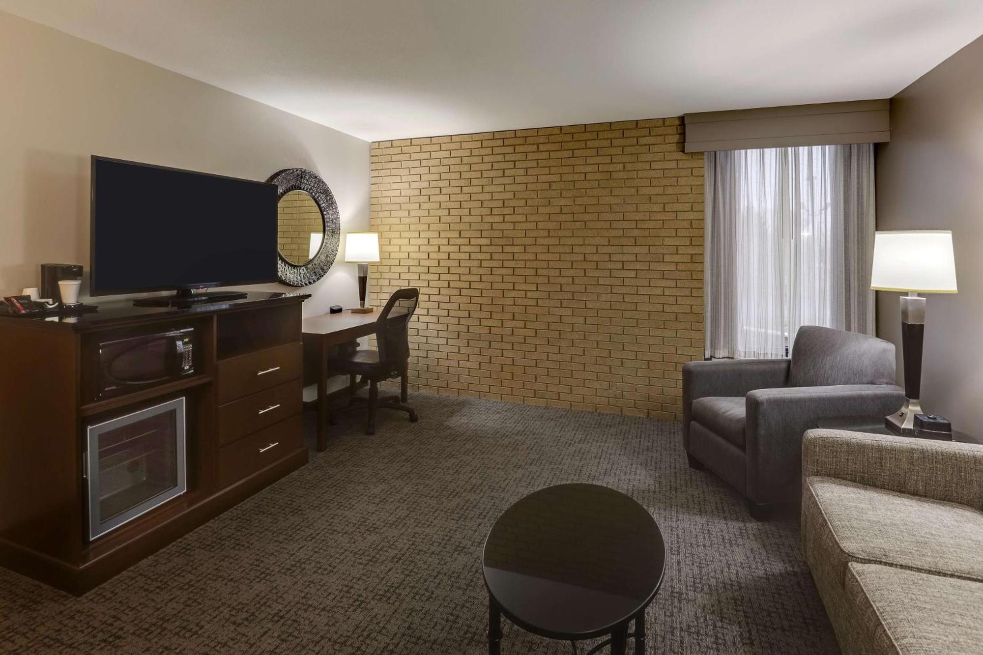 Drury Inn & Suites Columbus Dublin Εξωτερικό φωτογραφία