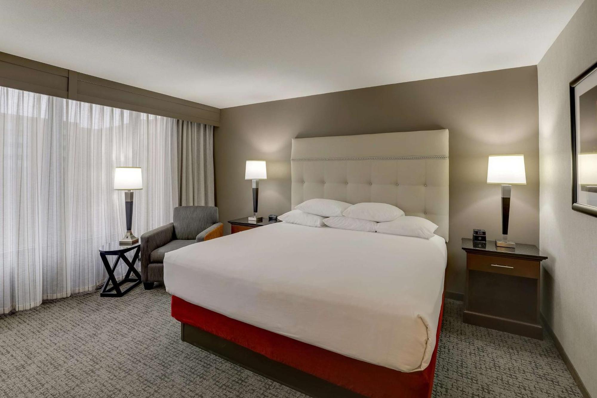 Drury Inn & Suites Columbus Dublin Εξωτερικό φωτογραφία