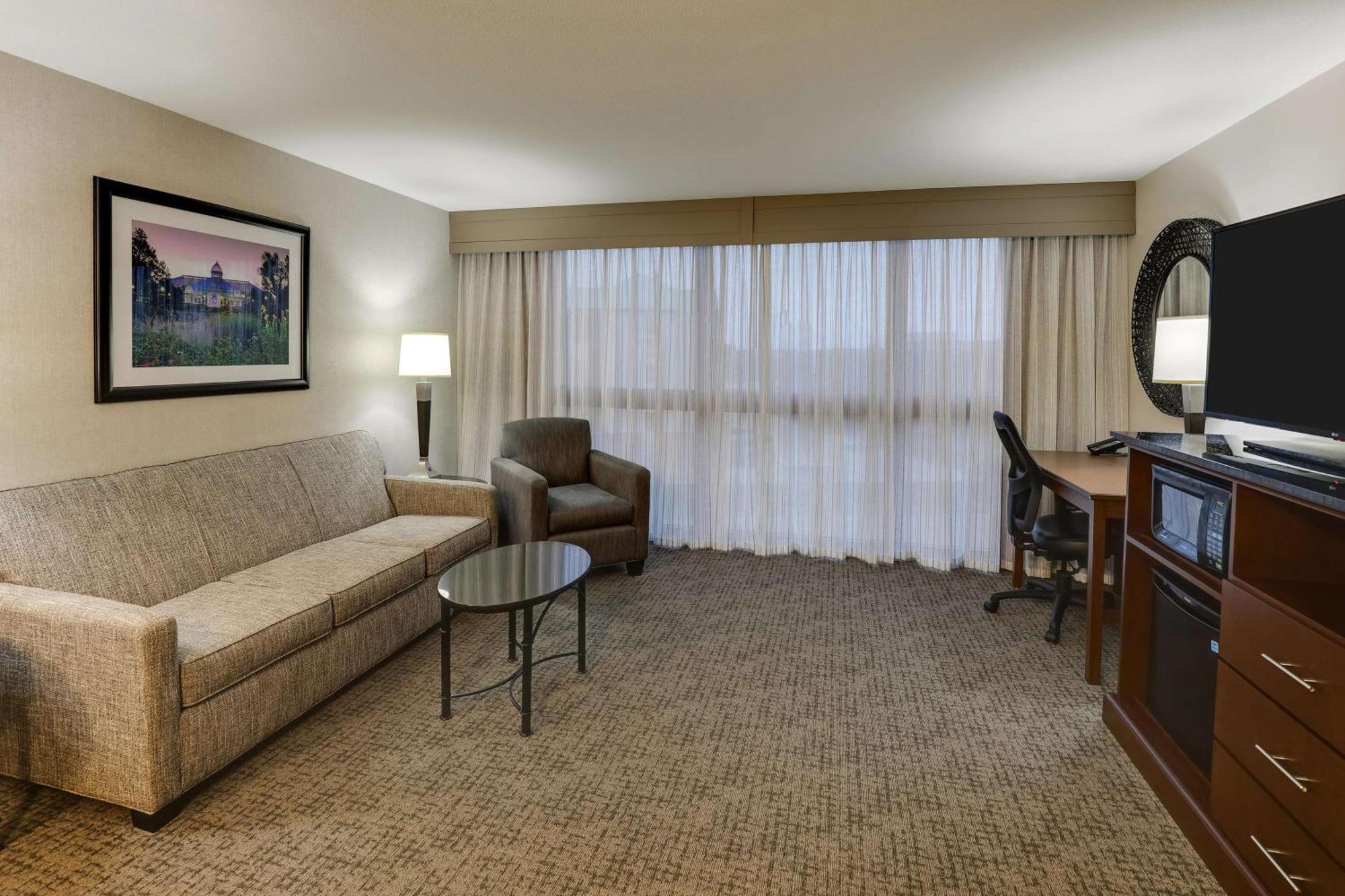 Drury Inn & Suites Columbus Dublin Εξωτερικό φωτογραφία
