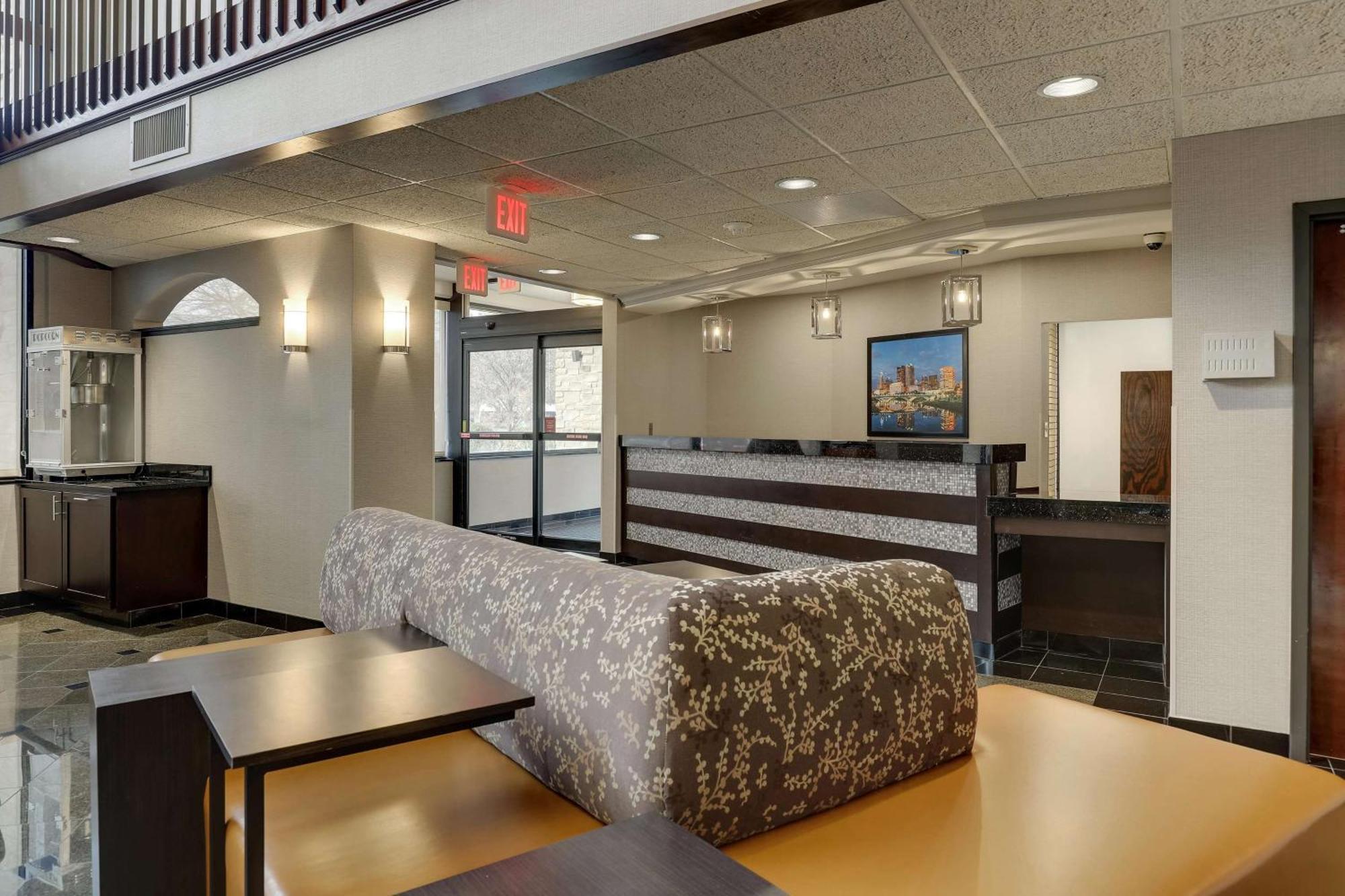 Drury Inn & Suites Columbus Dublin Εξωτερικό φωτογραφία