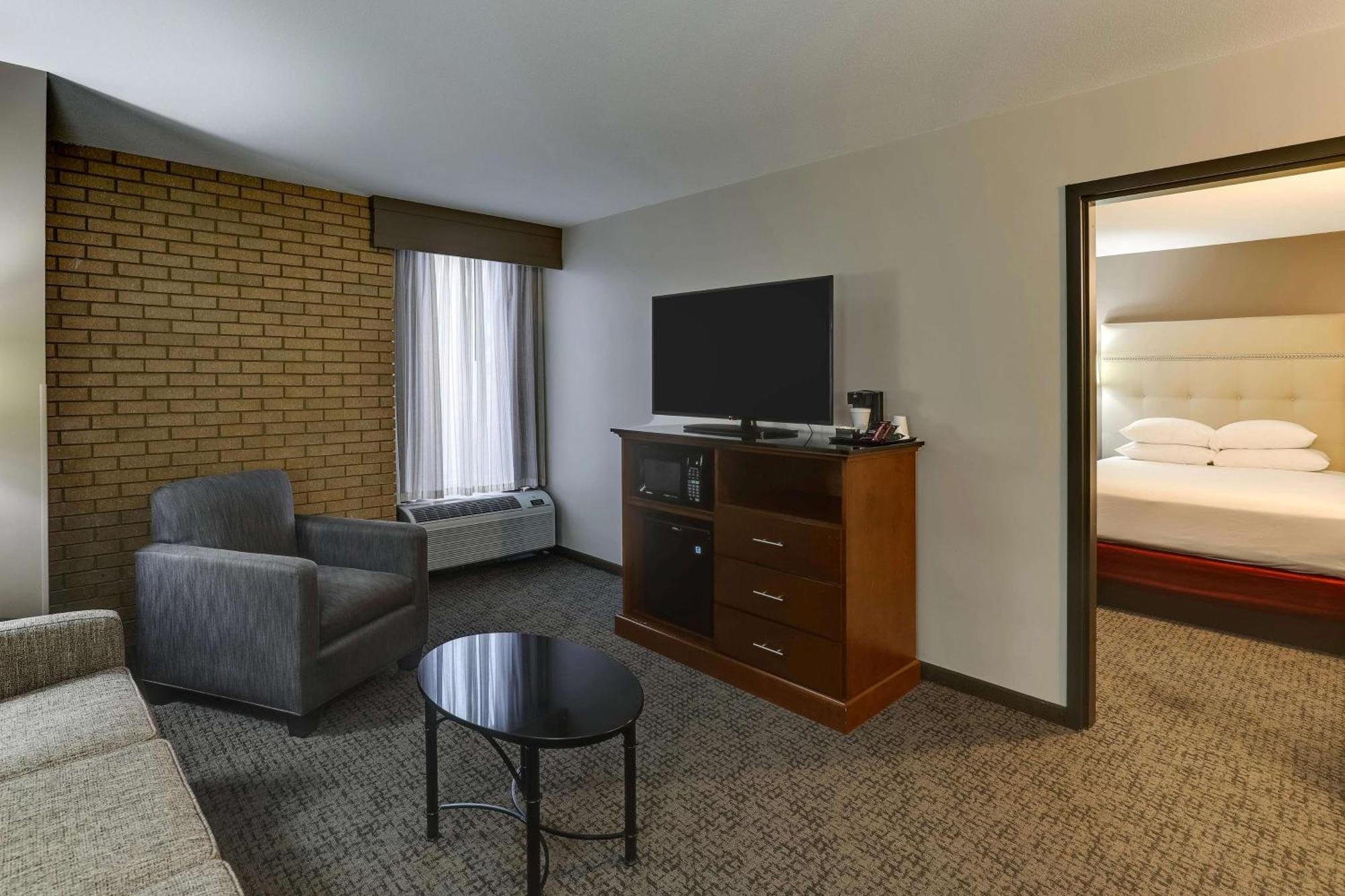 Drury Inn & Suites Columbus Dublin Εξωτερικό φωτογραφία