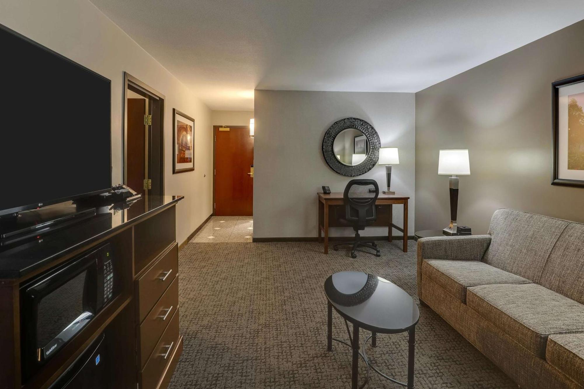 Drury Inn & Suites Columbus Dublin Εξωτερικό φωτογραφία