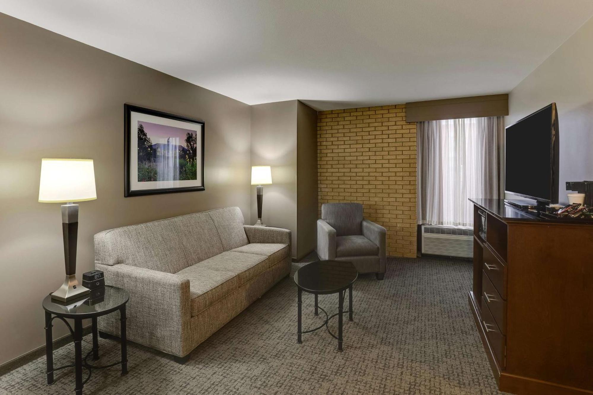 Drury Inn & Suites Columbus Dublin Εξωτερικό φωτογραφία