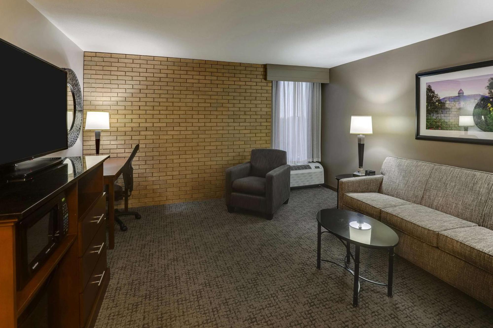 Drury Inn & Suites Columbus Dublin Εξωτερικό φωτογραφία