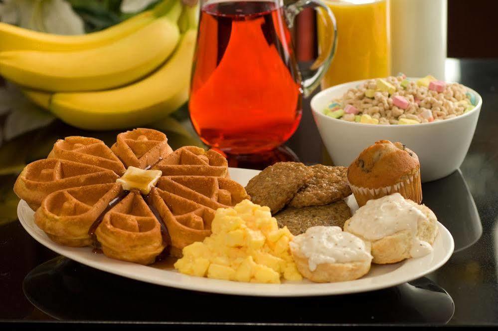 Drury Inn & Suites Columbus Dublin Εξωτερικό φωτογραφία