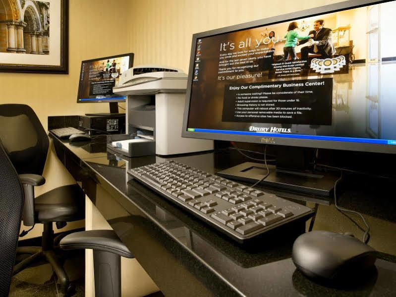 Drury Inn & Suites Columbus Dublin Εξωτερικό φωτογραφία