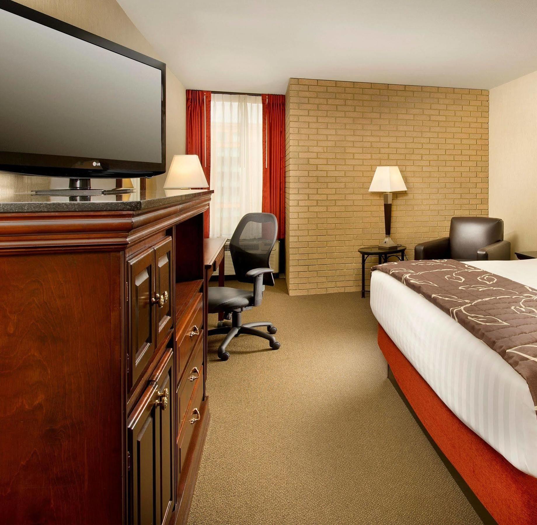 Drury Inn & Suites Columbus Dublin Εξωτερικό φωτογραφία